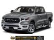 Used 2021 Ram 1500 Big Horn/Lone Star Truck Crew Cab