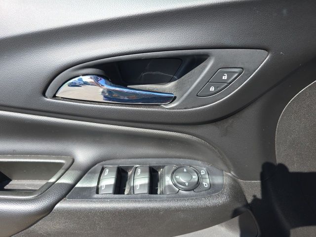 Used 2019 Chevrolet Equinox LT with VIN 3GNAXUEV0KS584737 for sale in Susquehanna, PA