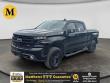 Used 2021 Chevrolet Silverado 1500 LT Trail Boss Truck Crew Cab