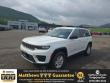 Used 2023 Jeep Grand Cherokee Laredo SUV