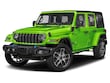 Jeep Wrangler 4xe