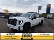 GMC Sierra 2500 HD