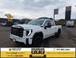 Used 2024 GMC Sierra 2500 HD AT4 Truck Crew Cab