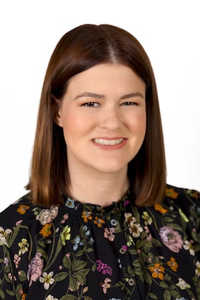 Staff member Tiffany Pavlik from ID_8fbc251cc496