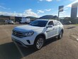 Volkswagen Atlas Cross Sport