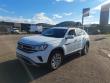 Used 2020 Volkswagen Atlas Cross Sport 3.6L V6 SE w/Technology SUV