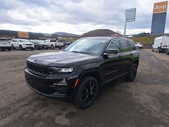 2025 Jeep Grand Cherokee LIMITED 4X4 Sport Utility