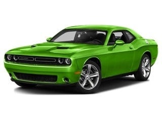 2017 Dodge Challenger SXT's photo