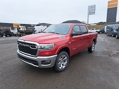 2026 Ram 1500 BIG HORN CREW CAB 4X4 5'7 BOX Pickup