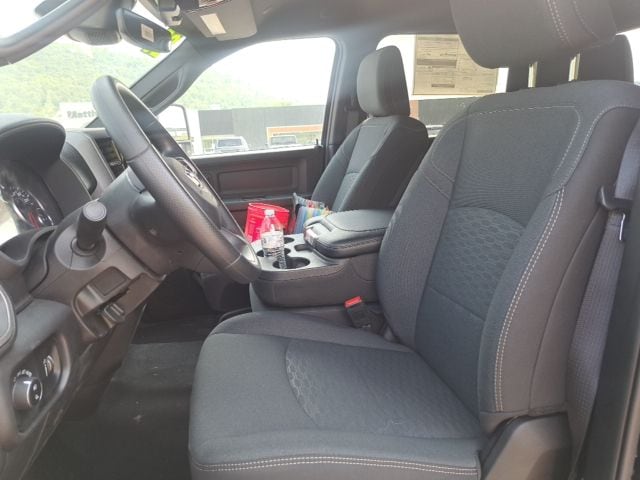 2025 RAM 2500 Tradesman - Photo 12