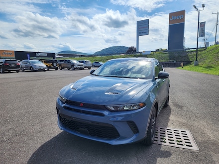 2024 Dodge Hornet R/T PLUS EAWD SUV