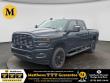 Used 2025 Ram 2500 Big Horn Truck Crew Cab