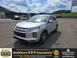 Used 2024 Mitsubishi Outlander Sport 2.0 SUV