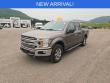 Used 2019 Ford F-150  Truck SuperCrew Cab
