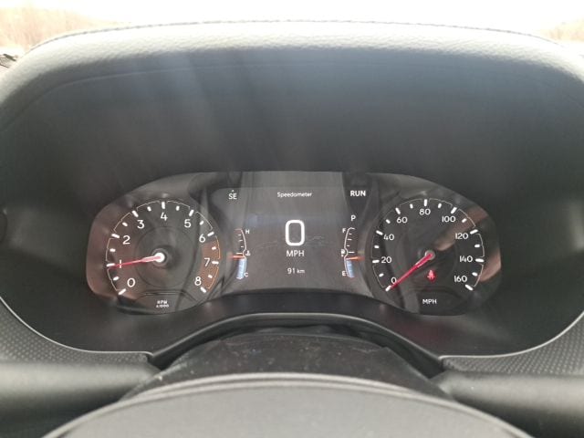 2026 Jeep Compass Limited Altitude - Photo 16