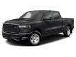 Used 2025 Ram 1500 Tradesman Truck Crew Cab