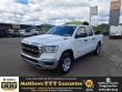 Used 2023 Ram 1500 Big Horn/Lone Star Truck Crew Cab