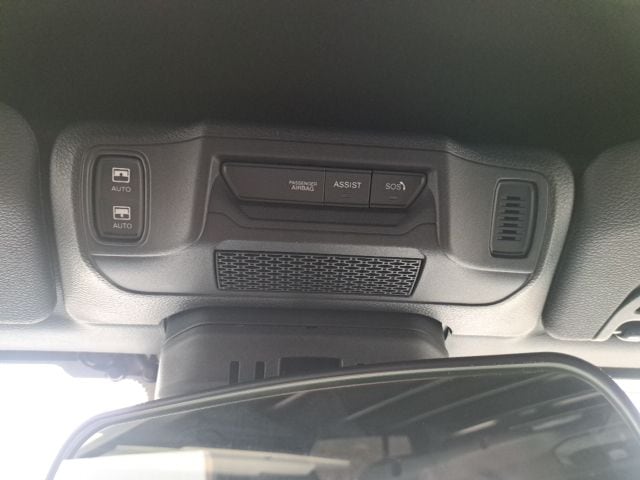 2026 Jeep Wrangler 4-Door Sport S - Photo 24