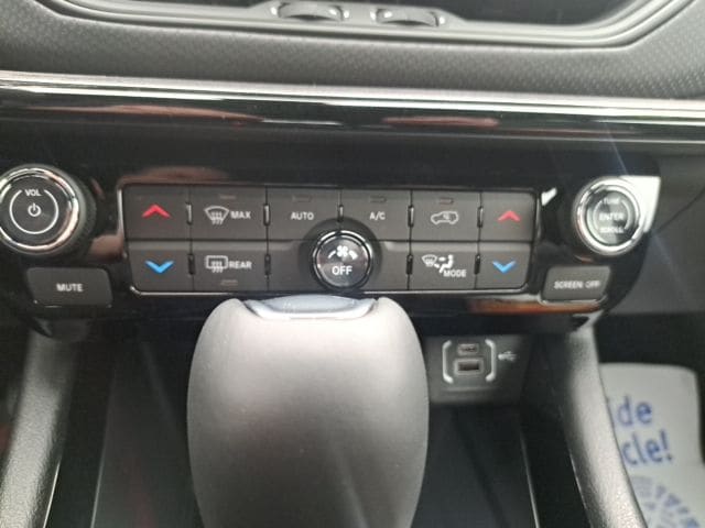 2026 Jeep Compass Limited Altitude - Photo 19