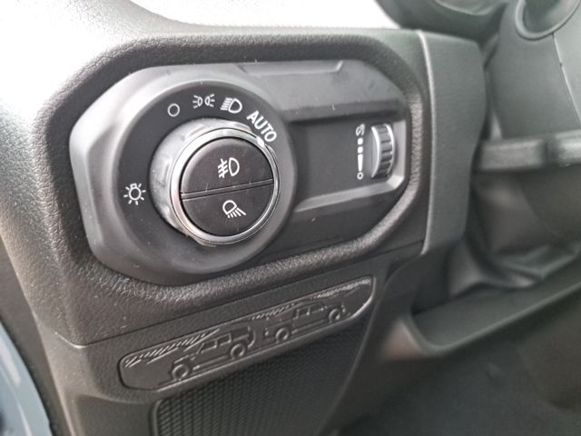 2026 Jeep Gladiator Sport S - Photo 13