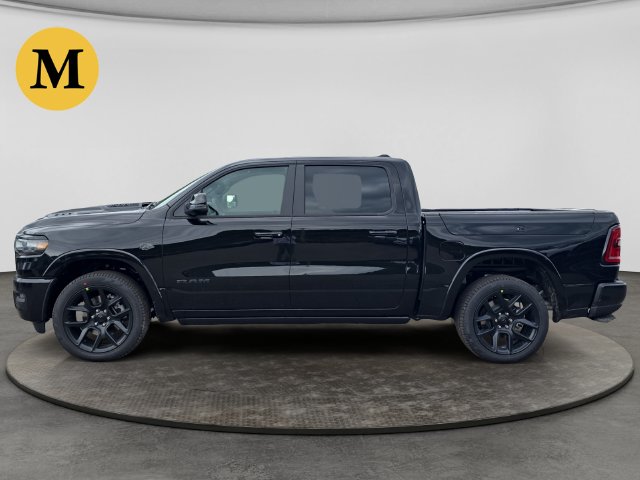 New 2027 Ram 1500 LARAMIE CREW CAB 4X4 5'7 BOX Pickup