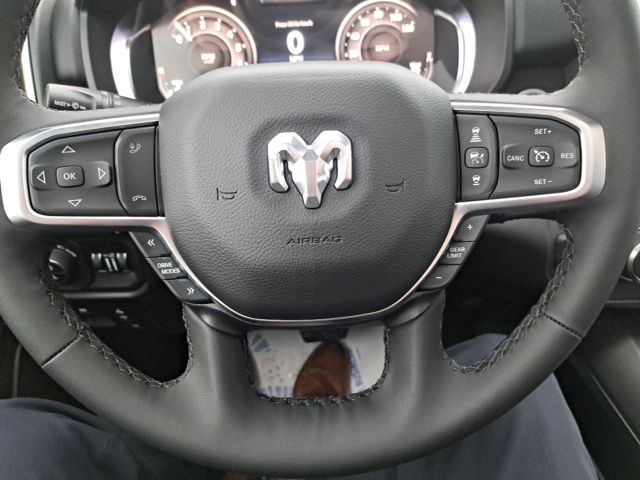 2026 RAM 1500 Big Horn/Lone Star - Photo 18