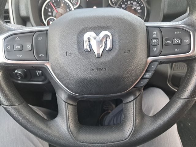2025 RAM 2500 Tradesman - Photo 16