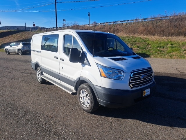 2018 Ford Transit Van Base