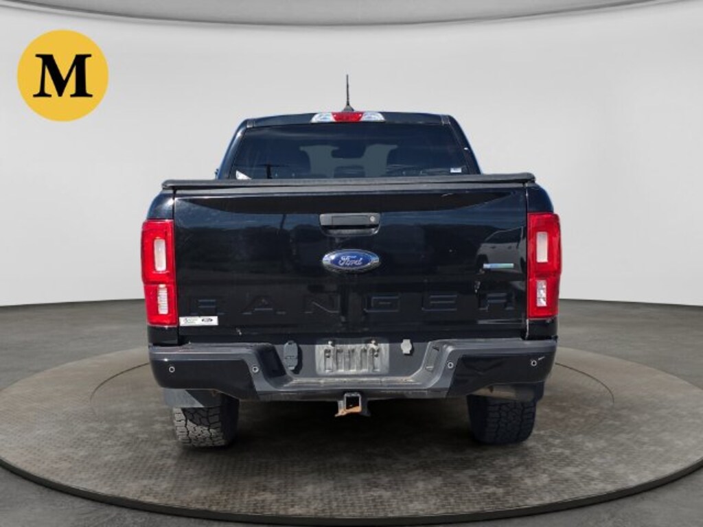 Used 2019 Ford