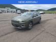 Used 2021 Jeep Cherokee Limited SUV