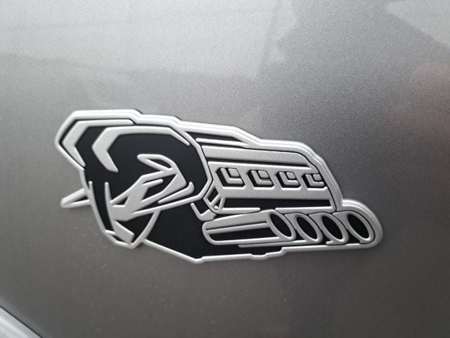 2026 RAM 1500 Big Horn/Lone Star - Photo 13