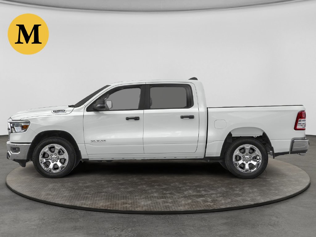 Used 2023 Ram 1500 Big Horn/Lone Star Truck Crew Cab