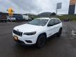 Certified 2023 Jeep Cherokee Altitude Lux SUV