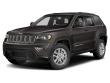 Used 2020 Jeep Grand Cherokee Laredo SUV
