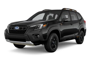 2022 Subaru Forester Wilderness SUV