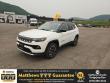 Used 2022 Jeep Compass Limited SUV