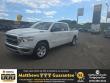 Used 2021 Ram 1500 Big Horn/Lone Star Truck Crew Cab