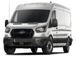 Ford Transit-250 Cargo