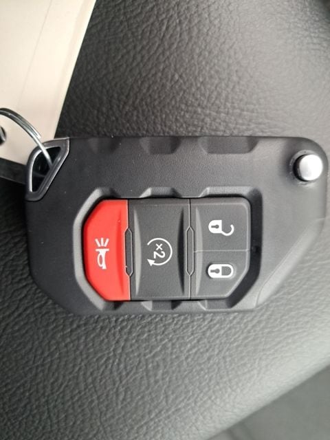 2026 Jeep Wrangler 4-Door Sport S - Photo 23