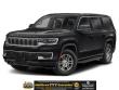 Used 2025 Jeep Wagoneer Series II SUV