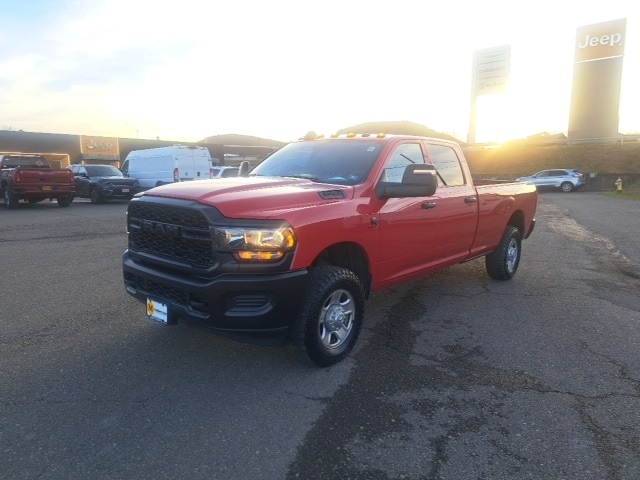 2023 RAM Ram 3500 Pickup Tradesman's photo