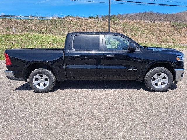 2025 Ram 1500 Big Horn Lone Star photo 4