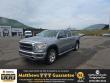 Used 2021 Ram 1500 Big Horn/Lone Star Truck Crew Cab
