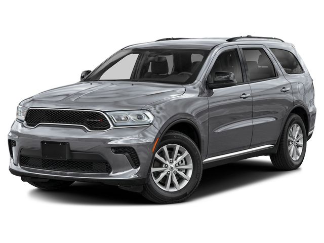2026 Dodge Durango GT HEMI Plus V8 AWD's photo