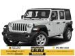 Used 2023 Jeep Wrangler 4-DOOR SPORT 4X4 SUV