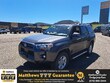  Toyota 4Runner