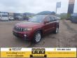 Used 2021 Jeep Grand Cherokee Laredo SUV