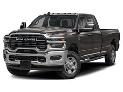 2026 Ram 3500 TRADESMAN CREW CAB 4X4 6'4 BOX Pickup