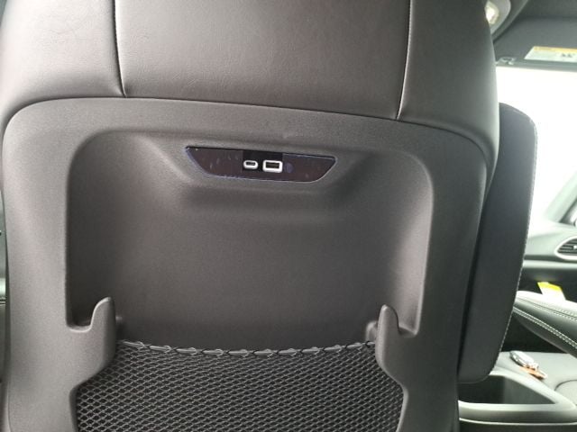 2026 Chrysler Pacifica Select - Photo 16
