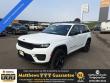 Certified 2023 Jeep Grand Cherokee Laredo SUV